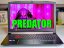 Gaming-Laptop Acer Predator Helios 300 • GARANTIE 12M • 17,3 FHD • Intel Core i7-7700HQ • GTX 1050 Ti • 16 GB • 128 SSD + 1 TB HDD • WIN11