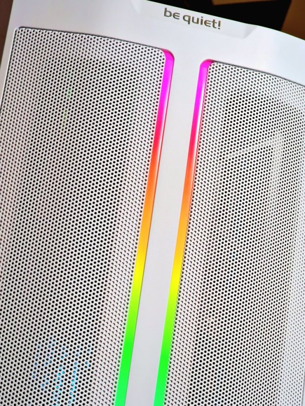 Gaming PC mit AMD Radeon RX 7XXX Grafikkarte