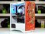 Herní PC Art sestava DRAGON POWER • ZÁRUKA 12M • AMD Ryzen 9 3900X+vodní chlazení AIO RGB MSI 360 • RTX 3070 8GB • 32 GB • 2000 SSD • WIN11