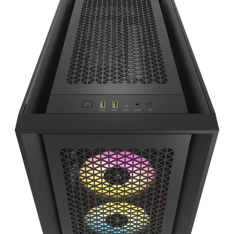 Herní PC set s monitorem - ZÁRUKA 24M | Intel Core i9-13900KF | RTX 3090 24GB | 64 GB DDR5 | 2000 SSD | 4K LCD MSI | klávesnice+myš MSI