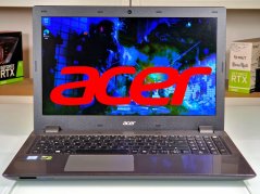 Herní notebook Acer Aspire V5 - ZÁRUKA 12M | 15,6" Full HD | Intel Core i5-6300HQ | GTX 950M 4GB | 16 GB | 500 SSD + 500 HDD | WIN11