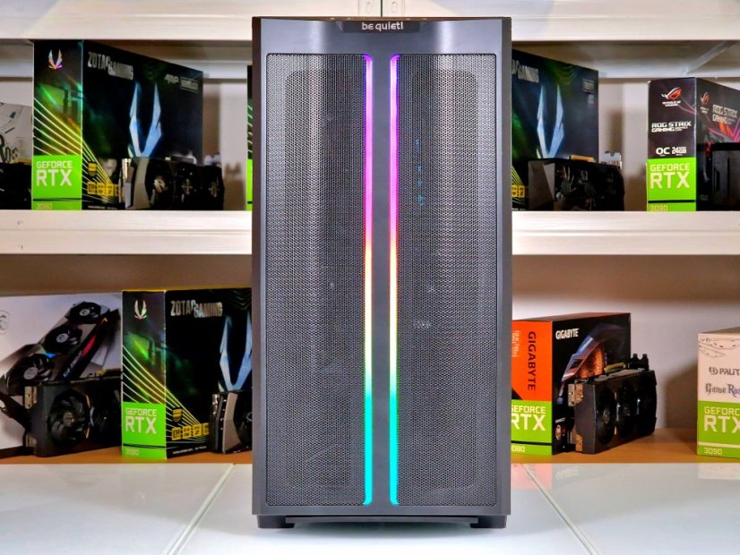 Gaming PC compraider CONFIG Gebraucht - GARANTIE 24M | Intel Core i9-14900 | RTX 4090 24GB | 64 GB DDR5 | 2 TB SSD | WIN11