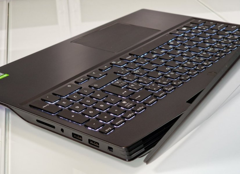 PC Portable Gaming Dell G5 Gaming- GARANTIE 12M | 15,6" 144Hz | Intel Core i7-10750H | RTX 2070 8Go | 16 Go | 1000 SSD | WIN11
