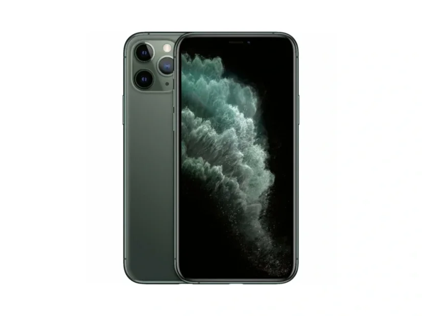 Apple iPhone 11 Pro Max