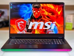 Herný notebook MSI Raider GE76 • ZÁRUKA 12M •  17,3 QHD 240Hz • Intel Core i7-12700H • RTX 3070 Ti 8GB • 32 GB DDR5 • 1000 SSD • WIN11