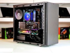 PC WORK & PLAY RTX 3090 • ZÁRUKA 12M • AMD Ryzen 9 3900X • RTX 3090 24GB • 32GB • 1000 SSD • WIN11-UBUNTU