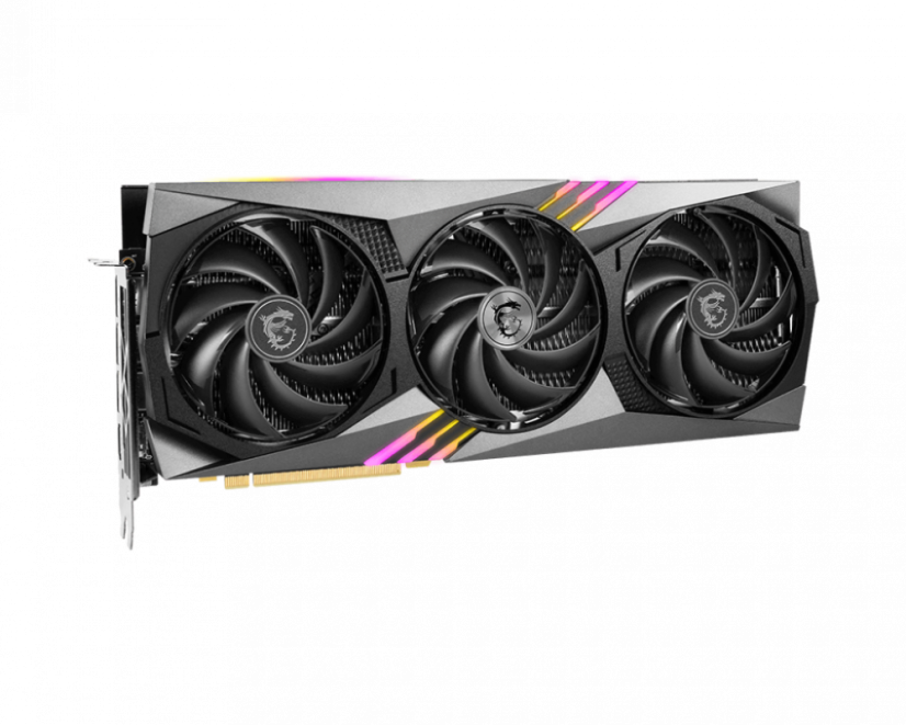 Herní PC sestava compraider RTX 4060Ti - ZÁRUKA 24M | Intel Core i7-12700KF | RTX 4060Ti | 32 GB | 1 TB SSD