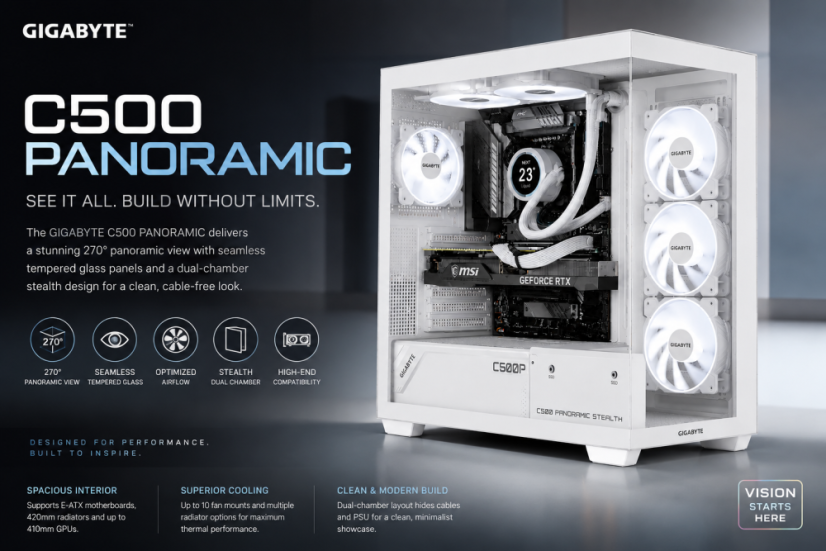 Herné PC WARFARE • ZÁRUKA 24M •Intel Core Ultra 5 225 • RTX 3080 Ti 12GB • 32GB DDR5 • 1000 SSD • WIN11