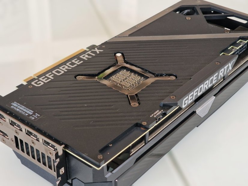 Carte graphique ASUS GeForce ROG STRIX RTX 3070 GAMING 8Go • GARANTIE 12M