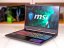 Herný notebook MSI KATANA 15 B12V • ZÁRUKA 12M • 15,6 144 Hz • Intel Core i7-13620H • RTX 4070 8GB • 16GB DDR5 • 512 SSD • WIN11