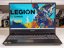 Herní notebook Lenovo Legion Y 530 - ZÁRUKA 12M | 15,6" | Intel Core i5-8300H | GTX 1050 | 16 GB | 128 SSD+1 TB HDD