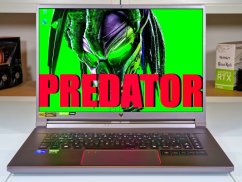 Gaming Laptop Acer Predator Triton 300 SE - GARANTIE 12M | 16" WQXGA 240Hz | Intel Core i7-12700H | RTX 3080 Ti 16GB | 16 GB DDR5 | 1TB SSD | WIN11