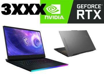 RTX 3XXX - Aktualisierungsrate - 120 Hz