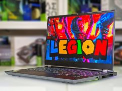 Gaming Laptop Lenovo Legion 7 • GARANTIE 12M • 15,6 144Hz • Intel Core i7-10750H • RTX 2070 8GB • 16GB • 512 SSD • WIN11