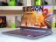 Herní notebook Lenovo Legion 5 - ZÁRUKA 12M | 15,6" WQHD 165Hz | Intel Core i7-12700H | RTX 3070 8GB | 16GB DDR5 |  1000 SSD | WIN11