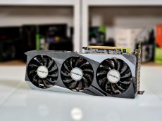 Carte graphique GIGABYTE GeForce RTX 3060 Gaming OC 12Go • GARANTIE 12M