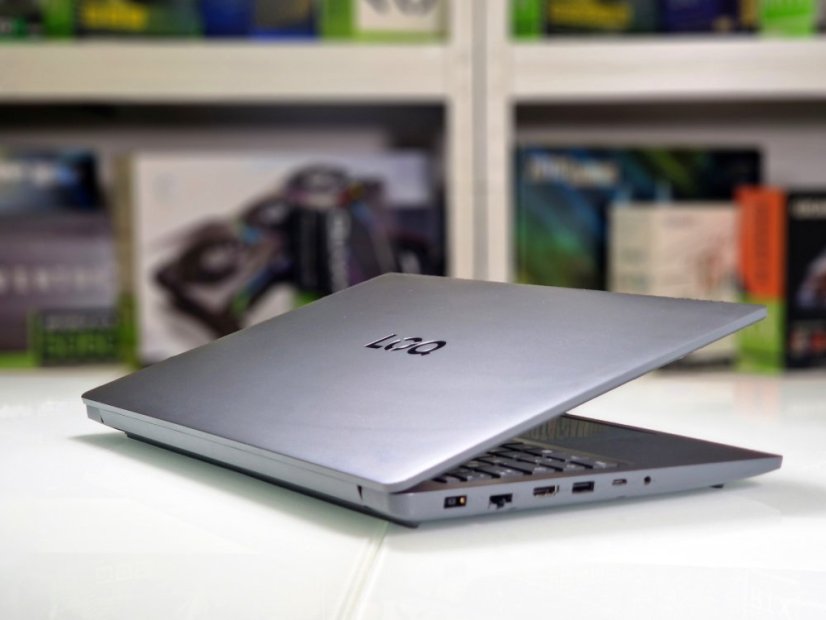 Herní notebook Lenovo LOQ • ZÁRUKA 12M • 15,6 144 Hz • Intel Core i5-12450HX • RTX 2050 • 16GB DDR5 • 512 SSD • WIN11