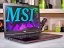 Herní notebook MSI GP72 Leopard - ZÁRUKA 12M | 17,3" FullHD | Intel Core i7-6700HQ | GTX 950M | 16 GB | 512 SSD | WIN11