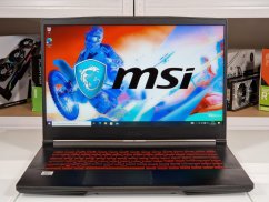 Gaming Laptop MSI GF63 Thin - GARANTIE 12M | 15,6" FullHD | Intel Core i5-10300H | GTX 1650 | 16GB | 512 SSD | WIN11