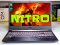 Gaming Laptop Acer Nitro 5 - GARANTIE 12M | 15,6" 144Hz | Intel Core i7-11800H | RTX 3070 8GB | 16GB | 512 SSD | WIN11