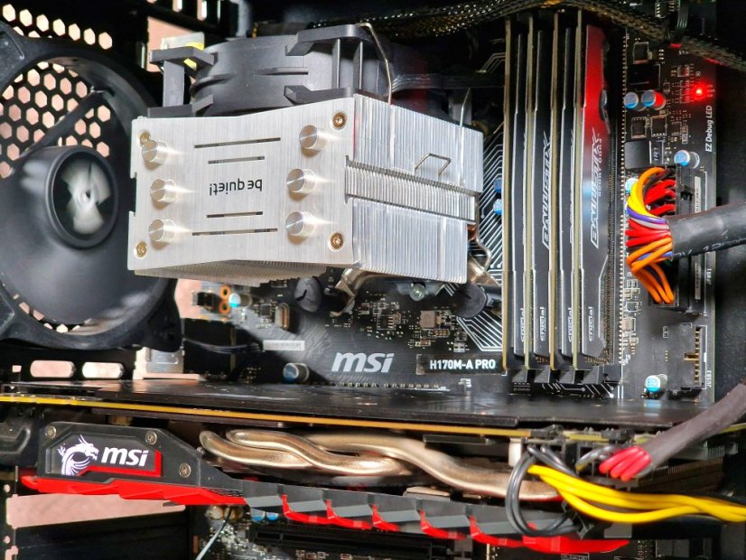 Herní PC STONEBREAKER • ZÁRUKA 24M • AMD Ryzen 5 3600 • GTX 1050 Ti • 8GB • 256 SSD • WIN11