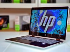 Laptop HP ProBook x360 440 G1 • GARANTIE 12M • 14 FHD Touch • Intel Core i5-8250U • UHD Graphics • 12 GB DDR4 • 256 SSD • WIN10