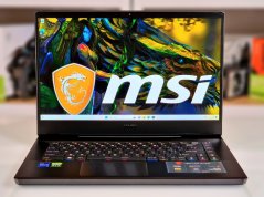 Herní notebook MSI VECTOR GP66 • ZÁRUKA 12M • 15,6 QHD 165Hz • Intel Core i9-12900H • RTX 3070Ti 8GB • 16GB • 1000 SSD • WIN11