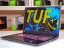 Gaming Laptop ASUS TuF Gaming F17 - GARANTIE 12M  | 17,3" 144Hz | Intel Core i5-10300H | GTX 1650 Ti | 16GB  | 512 SSD | WIN11