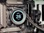 Herné PC compraider - ZÁRUKA 24M | Intel Core i7-10700KF + vodní chlazení KRAKEN Z53 | RTX 3090 24GB | 32 GB | 1 TB SSD