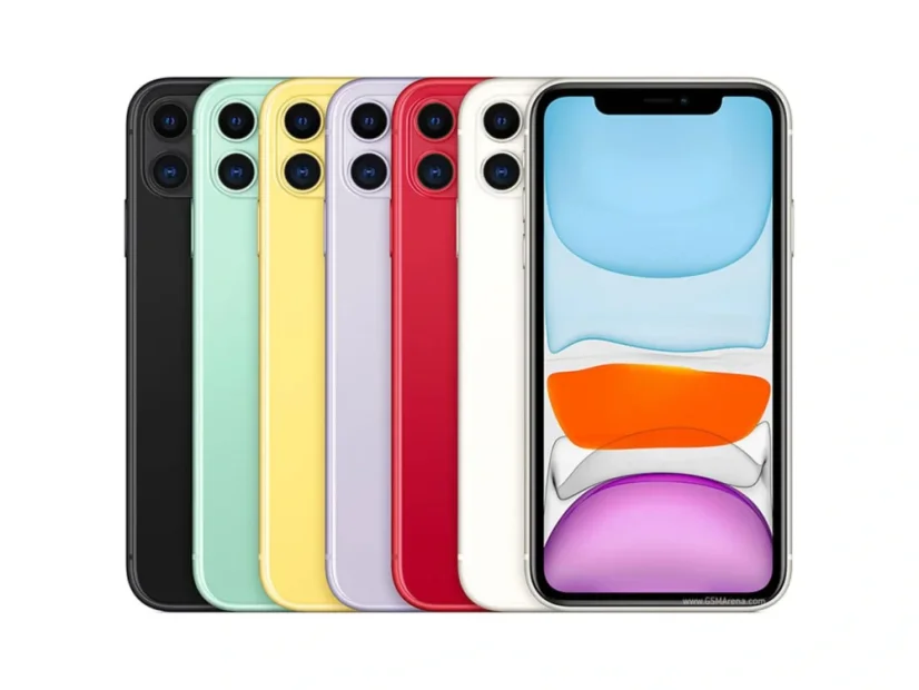 Apple iPhone 11