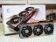 Carte graphique MSI GeForce RTX 3090 SUPRIM X 24Go • GARANTIE 12M