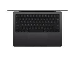 MacBook Pro 14 ZOLL M4 2024