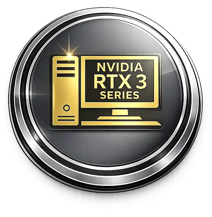 RTX 3XXX - 2x RTX 3090