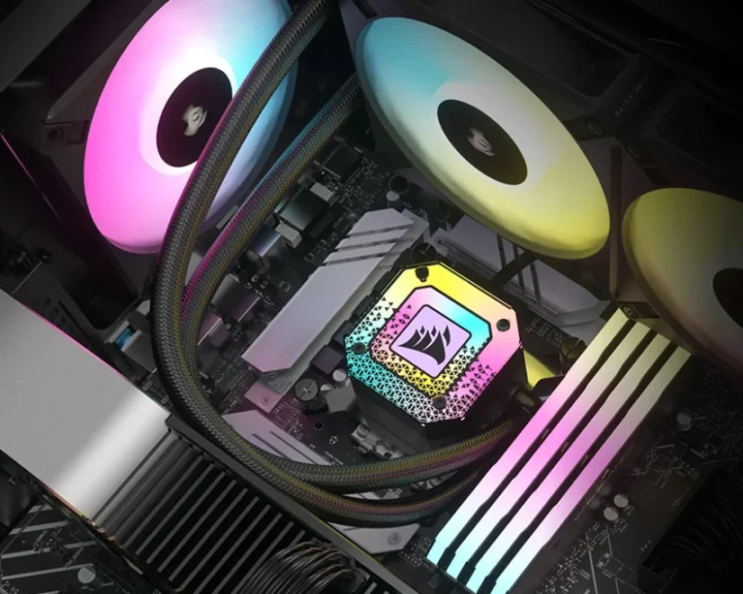 Herná PC zostava compraider RTX 3090 Gainward Phantom "GS" - ZÁRUKA 24M | Intel Core i7-13700 KF | RTX 3090 | 64 GB | 2000 GB SSD