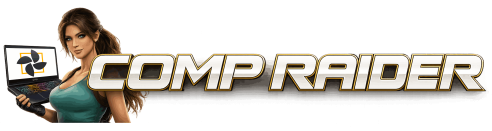 𝐂𝐎𝐌𝐏𝐑𝐀𝐈𝐃𝐄𝐑.𝐒𝐊 - HERNÉ NOTEBOOKY 🎮 | Zánovné | Použité | Bazár | Lacné - 100% sRGB