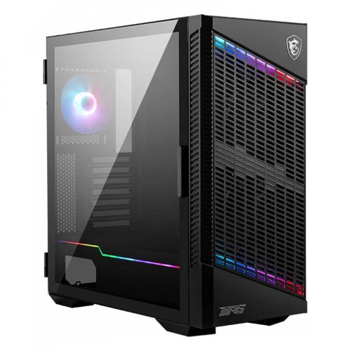 Herní PC zostava compraider RTX 3070 - ZÁRUKA 24M | Intel Core i9-11900F | RTX 3070 | 32GB | 1000 SSD