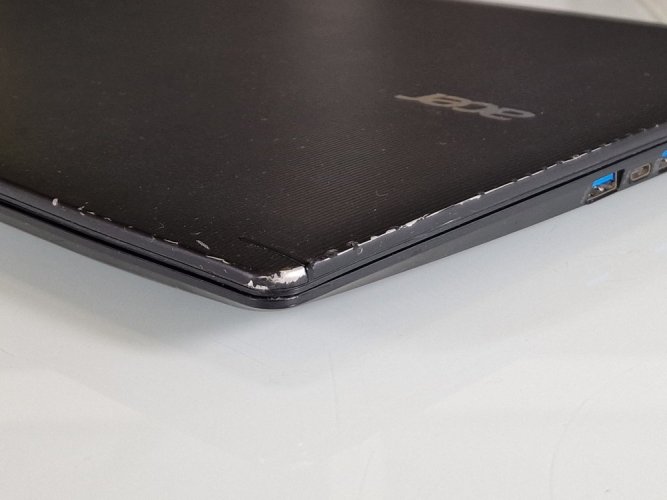 Herní notebook Acer Aspire V15 - ZÁRUKA 12M | 15,6" Full HD | Intel Core i5-6700HQ | GTX 960M 4GB | 20 GB | 500 SSD + 500 HDD | WIN11