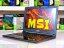 Gaming Laptop MSI GS43 Phantom Gebraucht - GARANTIE 12M | 14" FullHD | Intel Core i7-7700HQ | 16GB | GTX 1060 6GB | 256 SSD | WIN11