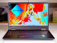 Herní notebook HP Omen 15 • ZÁRUKA 12M • 15,6 144Hz • Intel Core i7-10750H • RTX 2070 8GB • 16GB • 512 SSD • WIN11