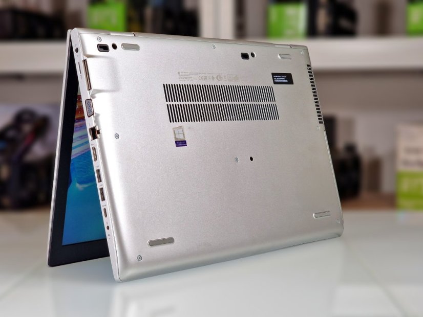 Notebook HP ProBook 650 G5 • ZÁRUKA 12M • 15,6 FHD • Intel Core i3-8145U • Intel UHD Graphics • 16 GB DDR4 • 256 SSD • WIN11