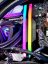 Gaming PC ART THOR - GARANTIE 24M | Intel Core i9-12900+AIO RGB MSI 360 | RTX 3090 24GB | 32 GB DDR5 | 1000 SSD | WIN11