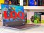 Gaming Laptop Lenovo Legion LOQ - GARANTIE 12M | 15,6" 144 Hz | Intel Core i5-12450HX | RTX 4060 8GB | 16GB DDR5 |  1000 SSD | WIN11