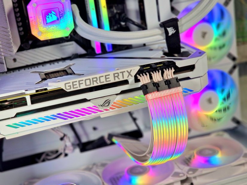 PC Gamer INFERNO • GARANTIE 24M • AMD Ryzen 5 7500X3D • RTX 3090 24Go • 32Go DDR5 • 1000 SSD • WIN11