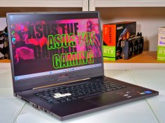 Herný notebook ASUS TuF Dash F 15 - ZÁRUKA 12 M | 15,6" 144Hz | i7-11370H | RTX 3060 6GB | 16GB | 512 SSD | WIN11
