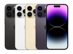 Apple iPhone 14 Pro