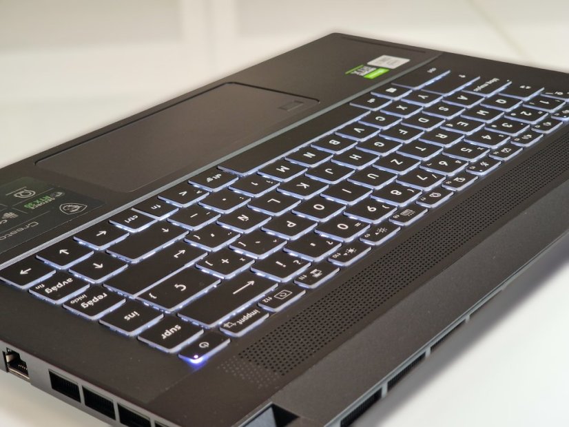 Herní notebook MSI Creator 15 • ZÁRUKA 12M • 15,6 4K UHD • Intel Core i7-10875H • RTX 2080 8GB • 32GB • 1000 SSD • WIN11