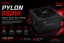 PC Gamer ARMOR • ZÁRUKA 24M • AMD Ryzen 5 4500 • GTX 1660 SUPER 6GB • 16GB • 512 SSD • WIN11