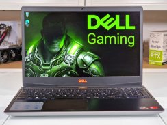 Laptop gamingowy Dell G5 SE -  GWARANCJA 12M | 15,6" 120Hz | AMD Ryzen 4600H | RX 5600M 6 GB | 16GB | 512 SSD | WIN11