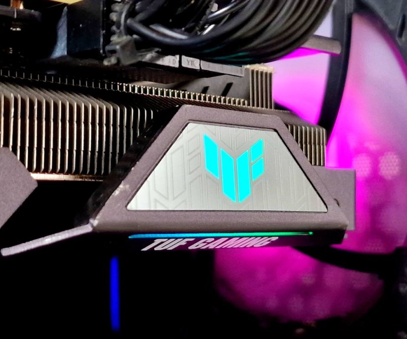 PC Gamer FIREBLADE • GARANTIE 24M • AMD Ryzen 5 5500 • RX 5700 XT 8GB • 16GB • 512 SSD • WIN11