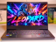 Gaming Laptop MSI LEOPARD GP66 • GARANTIE 12M • 15,6 144Hz • Intel Core i7-11800H • RTX 3070 8GB • 16 GB • 512 SSD • WIN11